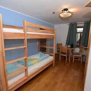 Hotel Koehlerhuette, Drezno