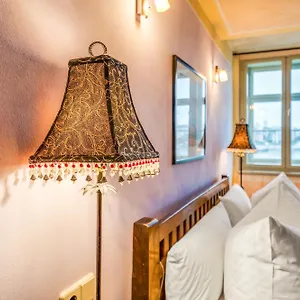 Hotel Ristorante E Pensione La Campagnola, Drezno